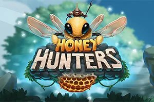 go-kong hunter