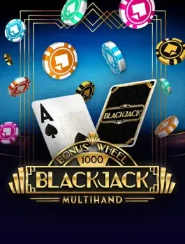go-kong multihand